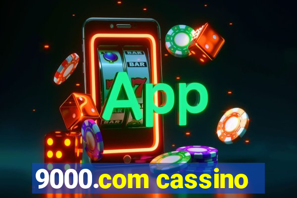 9000.com cassino